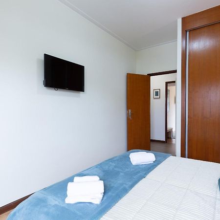 Host Wise Apartment Porto Exterior foto