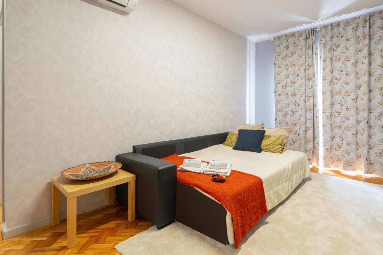Host Wise Apartment Porto Exterior foto