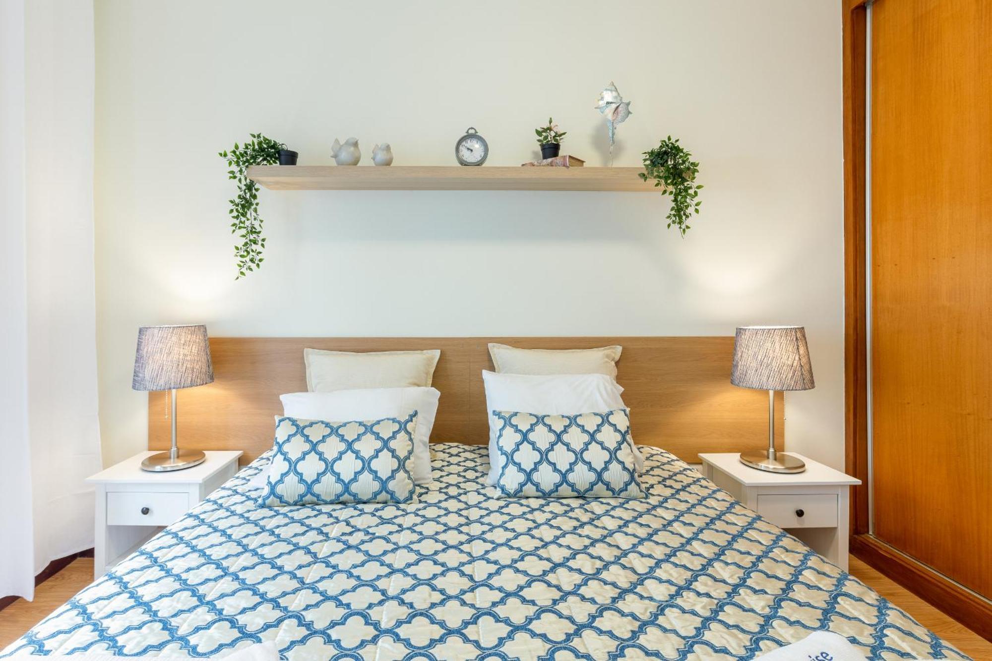 Host Wise Apartment Porto Exterior foto