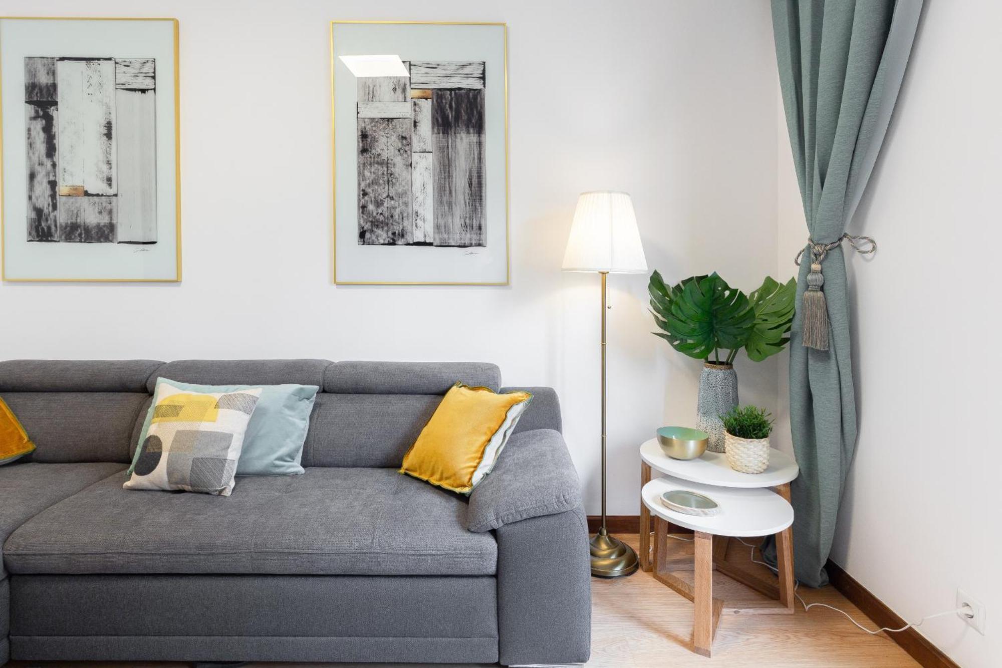 Host Wise Apartment Porto Exterior foto