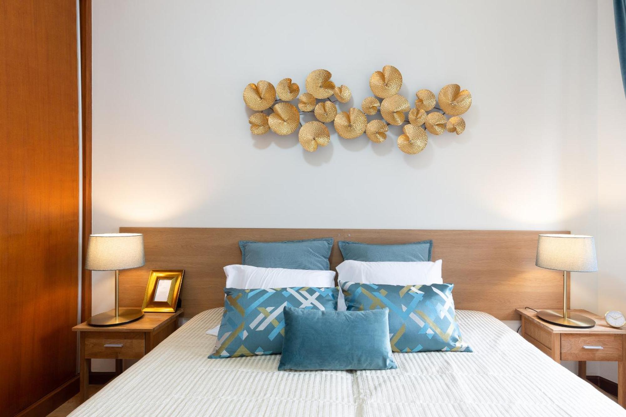 Host Wise Apartment Porto Exterior foto