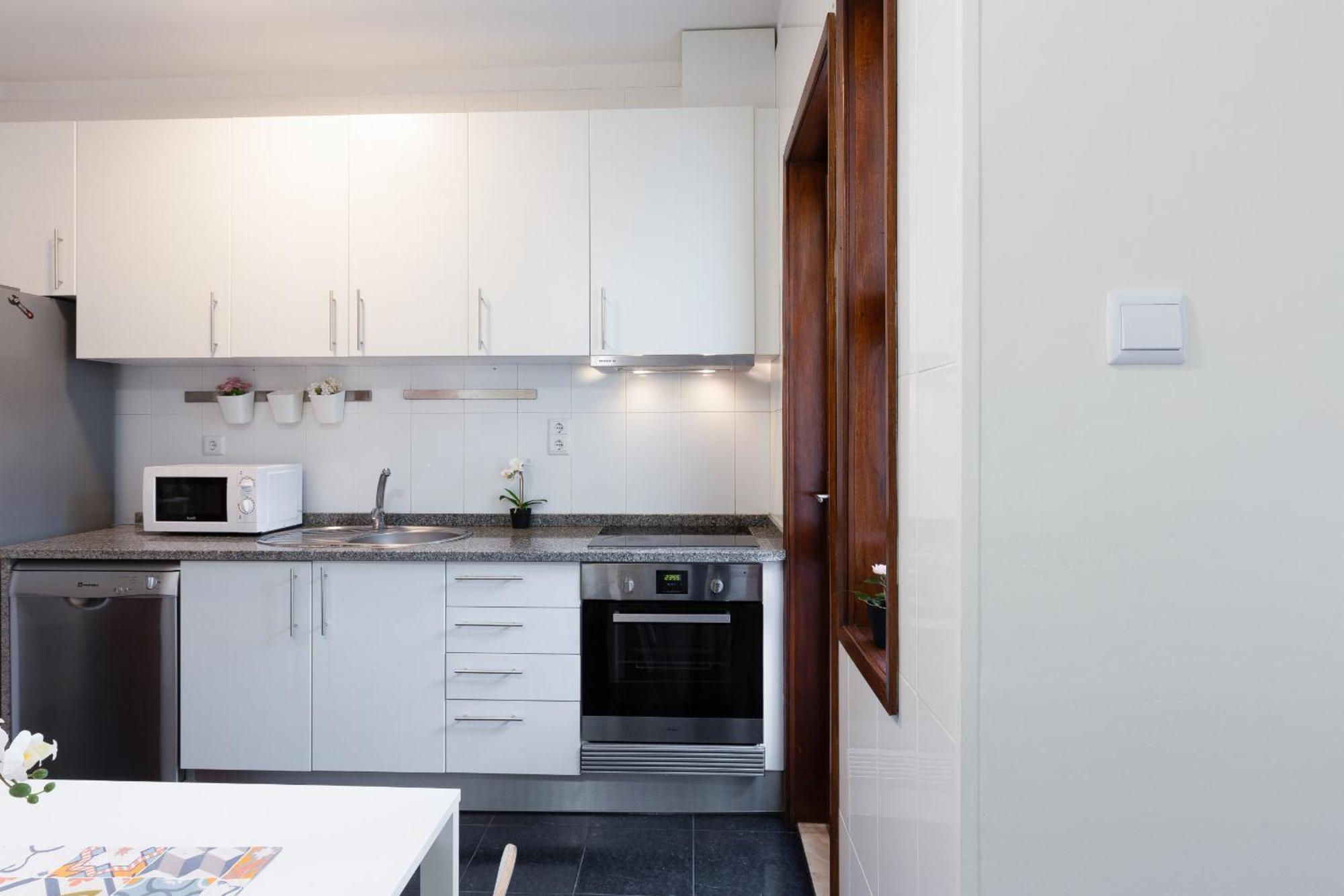 Host Wise Apartment Porto Exterior foto